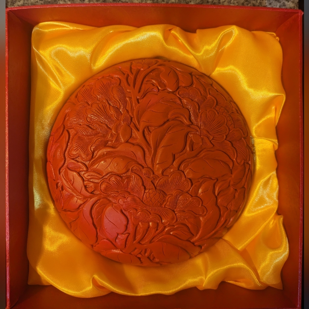 China Laquerware